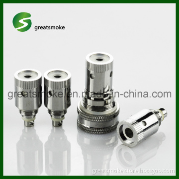 No Burned Taste 1.8ohm New Evod Bdc for Electronic Cigarette